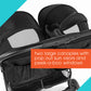 Summer Infant 3DPac CS+ Double Stroller.