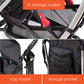 Summer Infant 3Dlite Convenience Stroller. Phil and Gazelle.