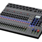 Zoom LiveTrak L-20 Digital Mixer & Multitrack Recorder.