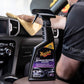 Meguiar's Quik Interior Detailer Cleaner. Phil and Gazelle.