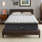 Beautyrest Silver BRS900 15 inch Medium Pillow Top Mattress, Full, Mattress Only. Phil and Gazelle mattress.