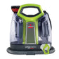 Bissell Little Green Proheat Portable Deep Cleaner Phil and Gazelle