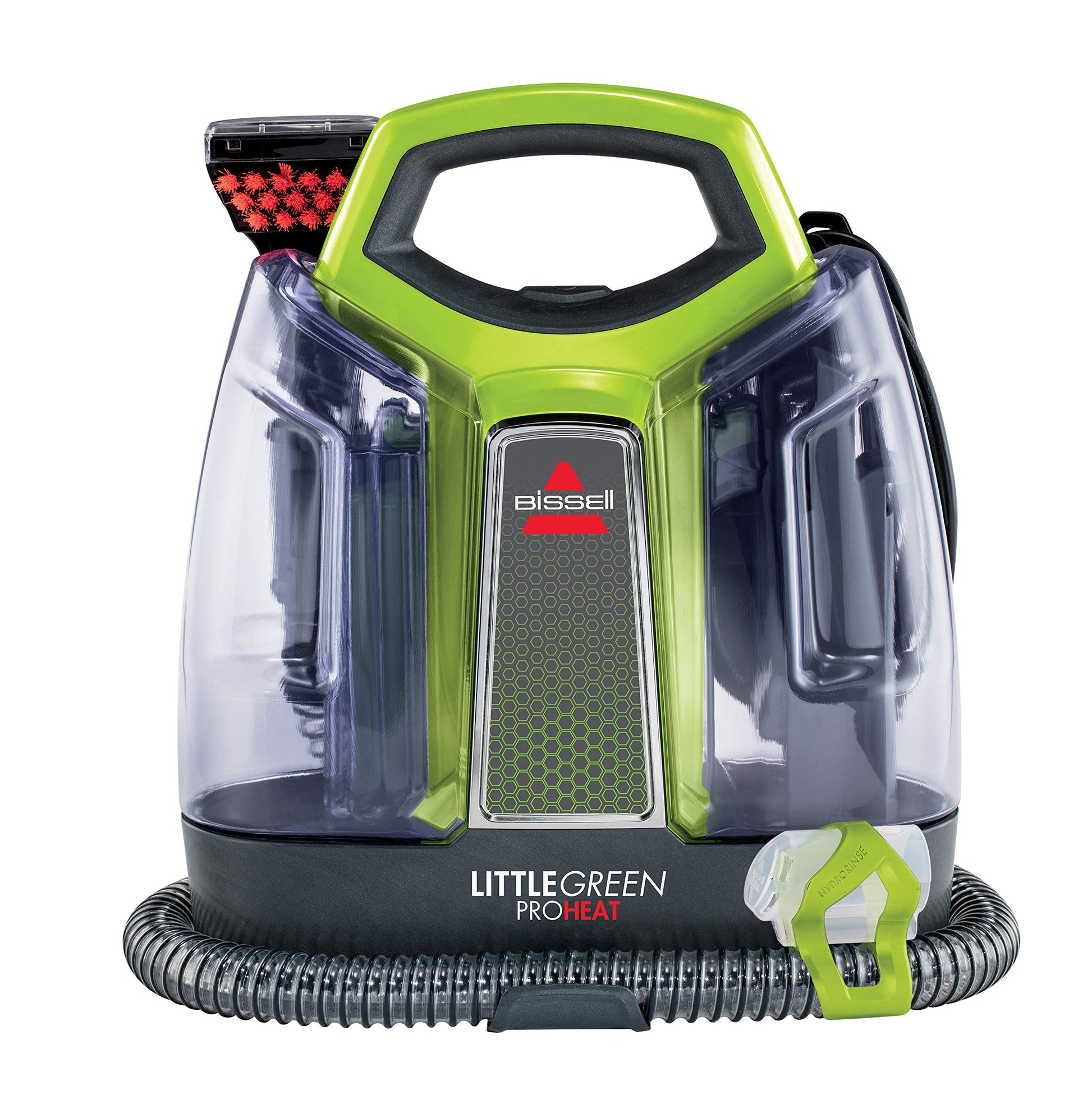 Bissell Little Green Proheat Portable Deep Cleaner Phil and Gazelle