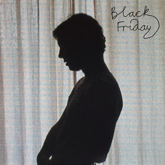 Tom Odell Black Friday (Vinyl) Album
