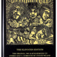  Jethro Tull Stand Up (The Elevated Edition) [Limited Edition]. Phil and Gazelle.