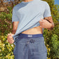 Saxx Men's Underwear - Ultra Super Soft Built-in Pouch Support boxer. Phil and Gazelle.