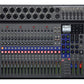 Zoom LiveTrak L-20 Digital Mixer & Multitrack Recorder.