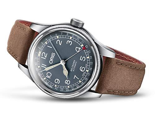 Oris Big Crown Pointer Date Automatic Men's Watch