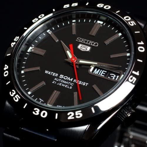 Seiko 5 Automatic watch