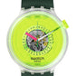 SWATCH Blinded by NEON Phil and Gazelle