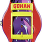 Swatch Gohan X Watch Phil and Gazelle