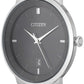 Citizen Analog Black Dial Men's Watch-BI5010-59E (Model: BI5010-59E) Phil and Gazelle