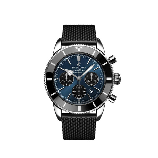 Breitling Superocean Heritage II Chronograph B01 44mm Watch Phil and Gazelle