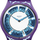 Swatch Gohan X Watch Phil and Gazelle