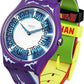 Swatch Gohan X Watch Phil and Gazelle