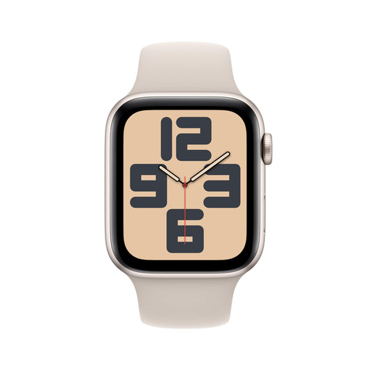 Apple Watch SE (2nd Gen) [GPS 44mm] Phil and Gazelle