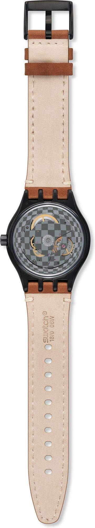 Swatch Automatic Watch