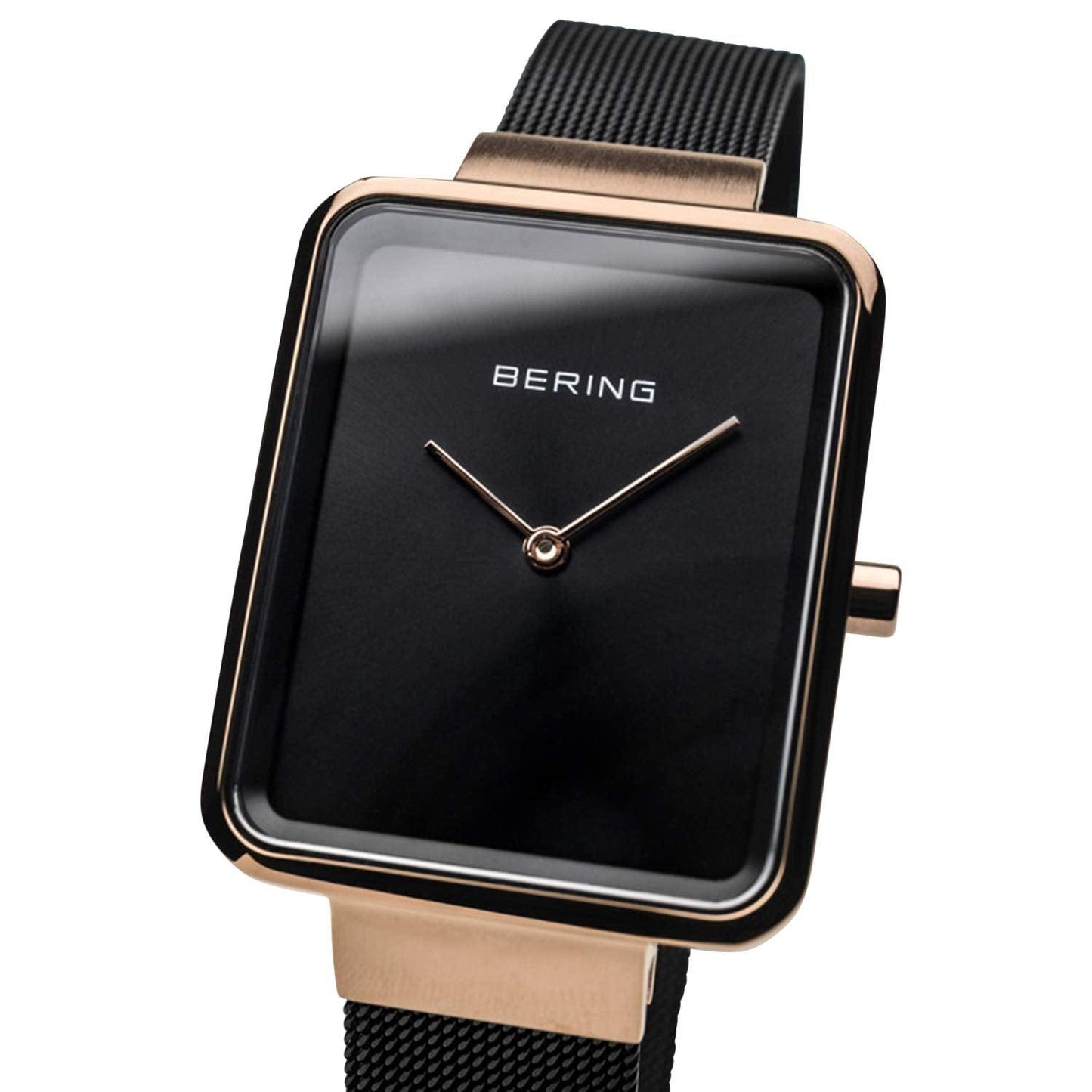 BERING Women Analog Quartz Classic Collection Phil and Gazelle