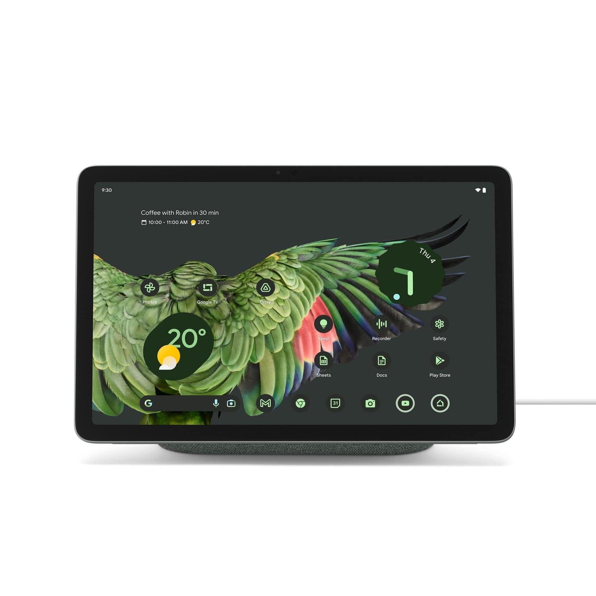 Google Pixel Tablet - 256GB Phil and Gazelle