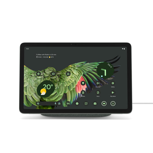 Google Pixel Tablet - 256GB Phil and Gazelle