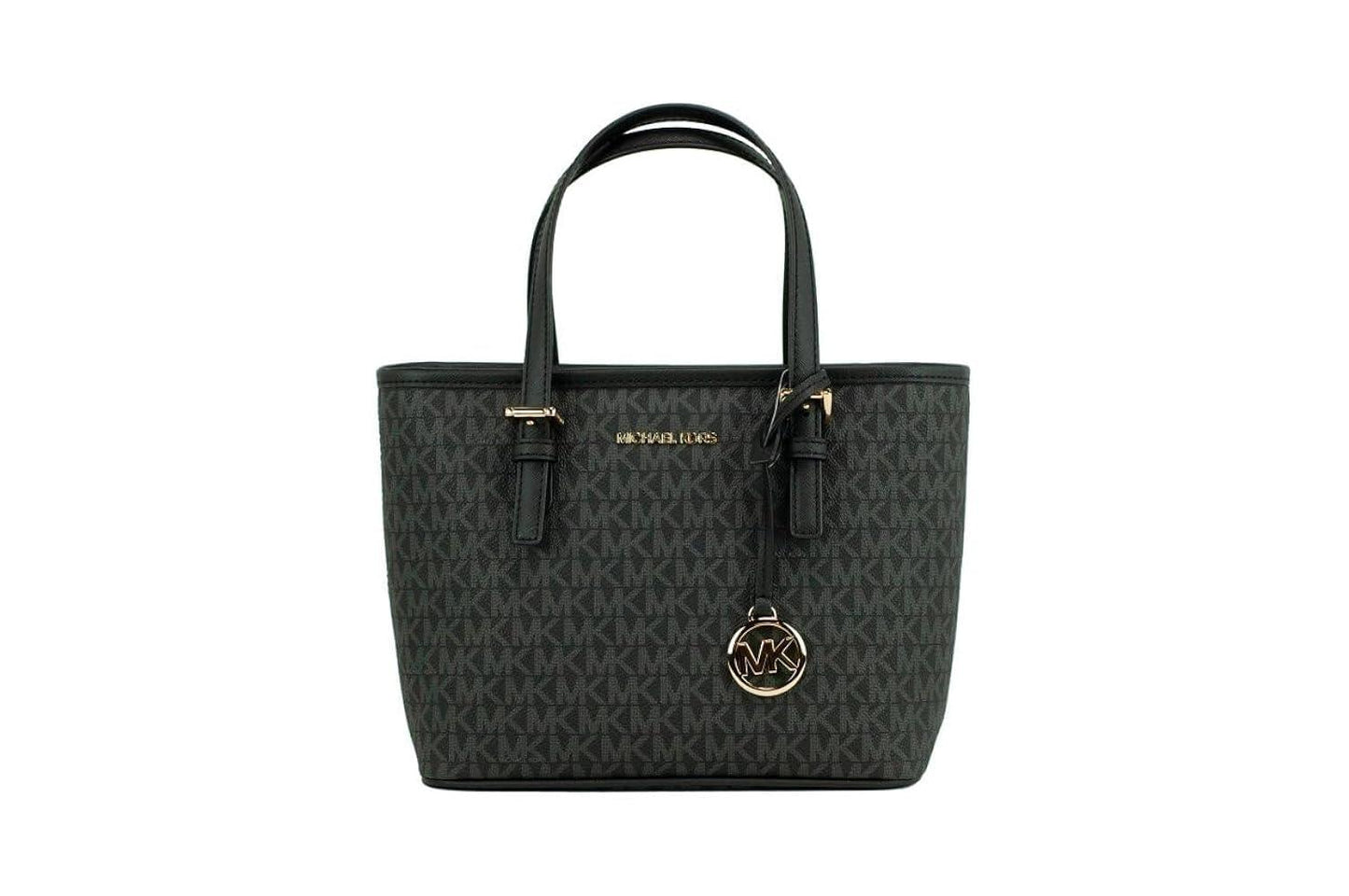 Michael Kors XS Carry All Jet Set Travel Tote Phil and Gazelle