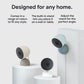 Google Nest Security Cam (Wired) - 2nd Generation