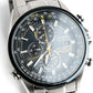 Citizen Eco-Drive World Chronograph A-T Men's Watch