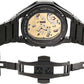 Bulova Curv Bracelet - 98A207 Phil and Gazelle