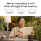 Google Pixel Tablet - 256GB Phil and Gazelle