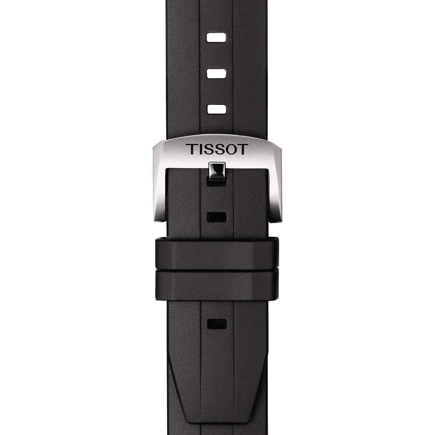 Tissot Mens Sea star 660/1000 Watch