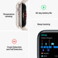 Apple Watch Series 8 [GPS 41mm] Phil and Gazelle