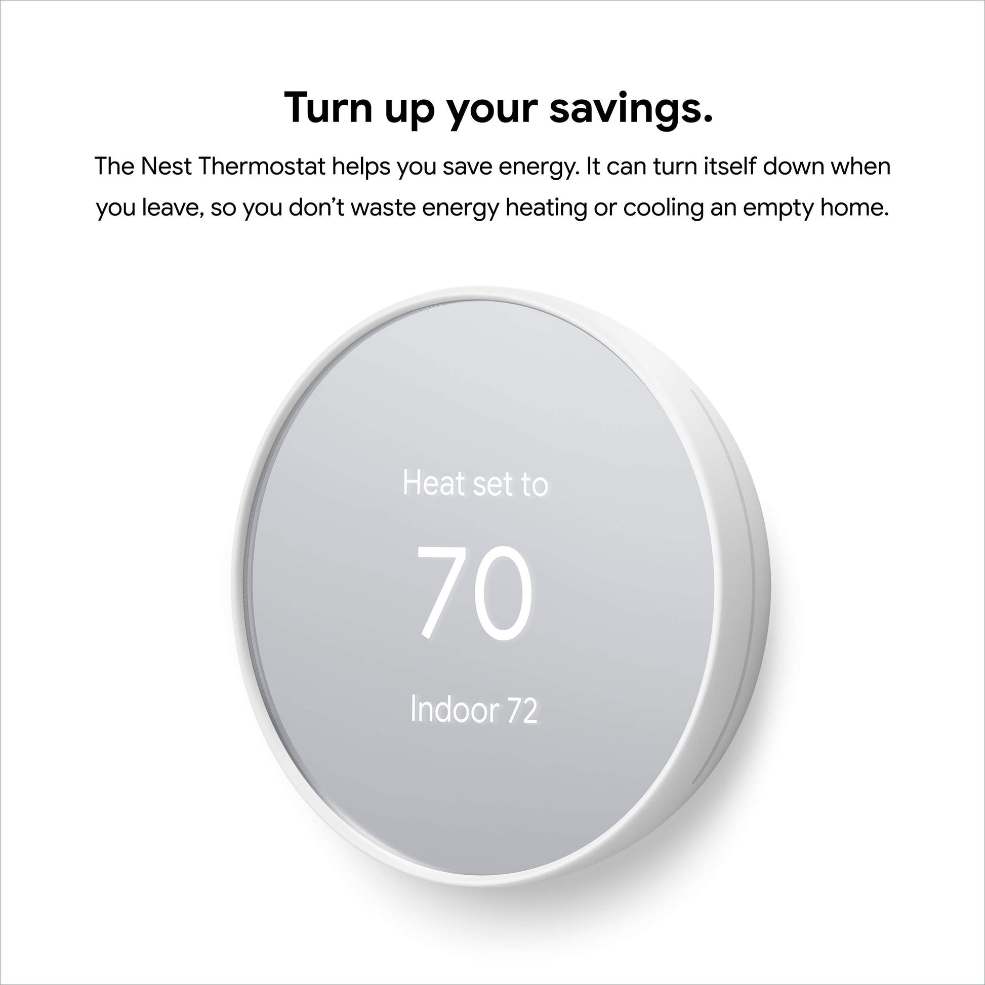 Google Nest Thermostat Phil and Gazelle